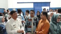 Bupati Garut Dorong UMKM Jadi Supplier Program MBG, Kolaborasi Industri dan Petani Lokal Diperkuat