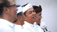 Gubernur Jabar Dorong bank bjb Bermitra dengan Industri, Target Jadi Bank Terbesar dan Tersehat di Indonesia Gubernur Jabar Dorong bank bjb Bermitra dengan Industri, Target Jadi Bank Terbesar dan Tersehat di Indonesia