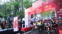 TTRR 2026 Kembali Digelar, Ajang Lari Trail Pionir Indonesia Angkat Sport Tourism Bandung