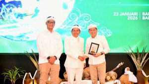 Target Keras Gubernur Dedi Mulyadi: Bank bjb Wajib Cetak Laba Rp2,2 Triliun Target Keras Gubernur Dedi Mulyadi: Bank bjb Wajib Cetak Laba Rp2,2 Triliun
