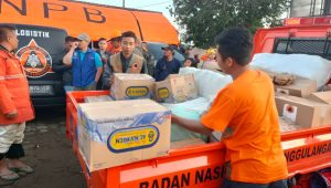 Dinsos Kota Bandung dan Tagana Turun Langsung Tangani Longsor Cisarua Lembang Dinsos Kota Bandung dan Tagana Turun Langsung Tangani Longsor Cisarua Lembang