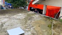 Diskominfo Jabar Pasang Internet Satelit di Lokasi Longsor Cisarua, Data Penanganan Bencana Lebih Cepat dan Akurat Diskominfo Jabar Pasang Internet Satelit di Lokasi Longsor Cisarua, Data Penanganan Bencana Lebih Cepat dan Akurat