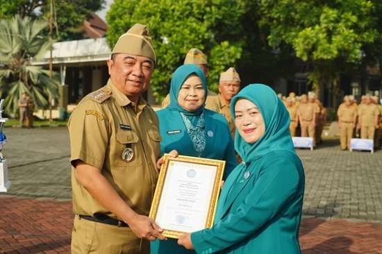 Pemkab Garut Dorong Transaksi Non Tunai dan Perkuat Peran PKK, Bupati Syakur: Tata Kelola Harus Akuntabel