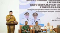 Bupati Bogor Rudy Susmanto Fokus Benahi Lingkungan dan Pendidikan Cibinong Lewat Musrenbang 2026 Bupati Bogor Rudy Susmanto Fokus Benahi Lingkungan dan Pendidikan Cibinong Lewat Musrenbang 2026