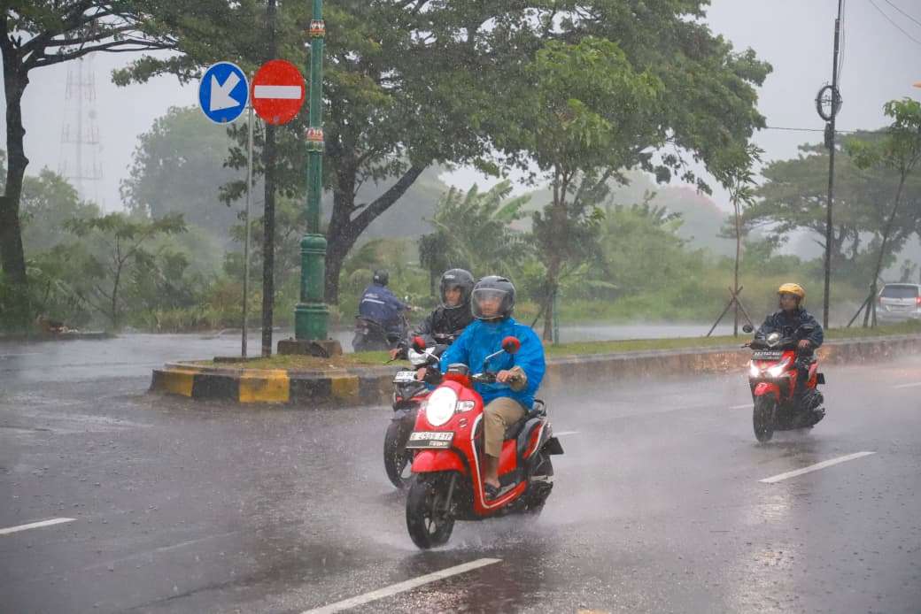 Pemkab Bekasi Terapkan Work From Home bagi ASN Terdampak Banjir, Pelayanan Publik Tetap Jalan