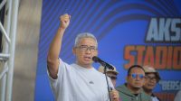 Wali Kota Bandung Muhammad Farhan Tegaskan Kepatuhan terhadap Proses Hukum Kejari Kota Bandung