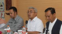 Wali Kota Bandung Muhammad Farhan Tegaskan Komitmen Tangani Banjir dan Jalan Amblas di Cibangkong