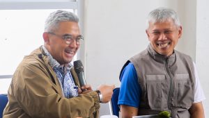 Pemkot Bandung Fokus Urai Persoalan Kompleks Kawasan Dago, Farhan Tekankan Keseimbangan Pariwisata dan Permukiman