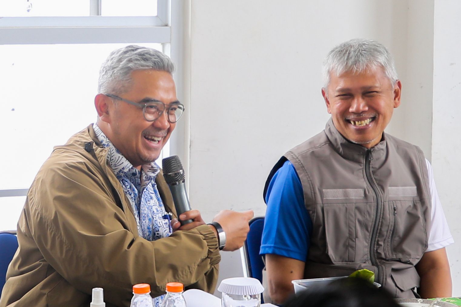 Pemkot Bandung Fokus Urai Persoalan Kompleks Kawasan Dago, Farhan Tekankan Keseimbangan Pariwisata dan Permukiman