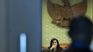 PDIP Soroti Rencana Pemanggilan Rieke Diah Pitaloka oleh KPK, Singgung Kesan Tebbang Pilih Kasus PDIP Soroti Rencana Pemanggilan Rieke Diah Pitaloka oleh KPK, Singgung Kesan Tebbang Pilih Kasus