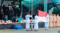 Bupati Ciamis Pimpin Upacara HAB ke-80 Kemenag, Tekankan Kerukunan sebagai Energi Bangsa Bupati Ciamis Pimpin Upacara HAB ke-80 Kemenag, Tekankan Kerukunan sebagai Energi Bangsa