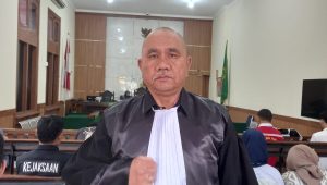 Profil Yunus Nababan, SE, SH, MBA: Dari Atlet Nasional hingga Profesional SDM Berpengalaman