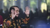Mahkamah Agung Bentuk Pansel Calon Hakim MK, Pengganti Anwar Usman Disiapkan Sejak Dini Mahkamah Agung Bentuk Pansel Calon Hakim MK, Pengganti Anwar Usman Disiapkan Sejak Dini