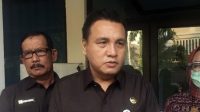 Satgas PKH Ultimatum Perusahaan Sawit dan Tambang, Denda Administratif Belum Dibayar Satgas PKH Ultimatum Perusahaan Sawit dan Tambang, Denda Administratif Belum Dibayar