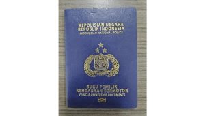 Korlantas Polri Ungkap Keunggulan e-BPKB, Wajib untuk Kendaraan Baru Mulai 2027