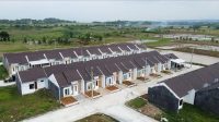 BRI Salurkan KPRS Rp16,16 Triliun Sepanjang 2025, Perkuat Akses Hunian Layak bagi MBR BRI Salurkan KPRS Rp16,16 Triliun Sepanjang 2025, Perkuat Akses Hunian Layak bagi MBR