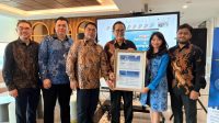 BRI Cetak Sejarah, Jadi Perusahaan Pertama di Indonesia Raih Sertifikasi TMMi Level 3