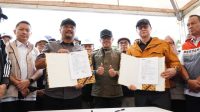 600 Hunian Danantara Diserahkan di Aceh Tamiang, Kolaborasi BUMN Percepat Pemulihan Pascabencana 600 Hunian Danantara Diserahkan di Aceh Tamiang, Kolaborasi BUMN Percepat Pemulihan Pascabencana