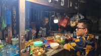 Bangkit dari PHK, Heddy Kembangkan Angkringan Moses Berkat Dukungan KUR BRI Bangkit dari PHK, Heddy Kembangkan Angkringan Moses Berkat Dukungan KUR BRI