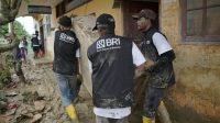 BRI Peduli Turun Langsung Pulihkan Sekolah Pascabencana Aceh, 70 Relawan Bersihkan SD Negeri Tugu Upah