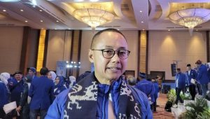 Eddy Soeparno Dukung Penghapusan Parliamentary Threshold, Dorong Fraksi Gabungan di DPR