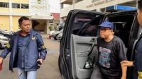 Disdikbud Tangsel Siapkan Sanksi Pemecatan Tidak Hormat untuk Guru SDN Rawa Buntu yang Diduga Cabuli 16 Siswa Disdikbud Tangsel Siapkan Sanksi Pemecatan Tidak Hormat untuk Guru SDN Rawa Buntu yang Diduga Cabuli 16 Siswa