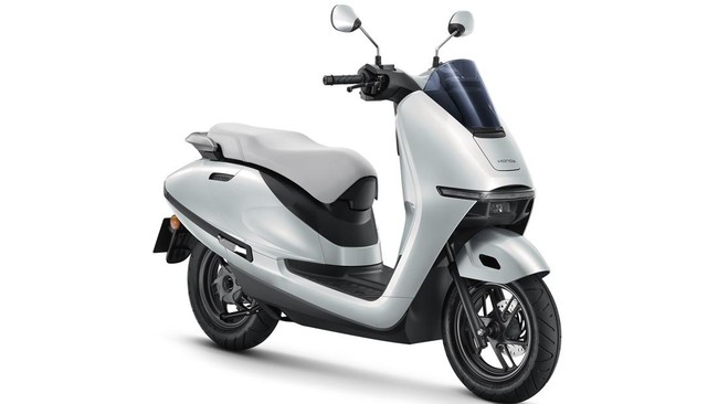 Honda Luncurkan Motor Listrik UC3 di Vietnam dan Thailand, Bidik Transisi dari Motor Bensin