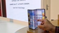 IDC Prediksi Pasar Ponsel Lipat Melejit pada 2026, iPhone Lipat dan Samsung Trifold Jadi Pendorong Utama