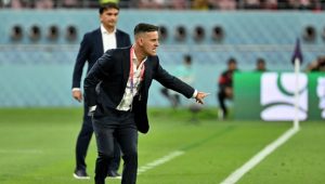 Era Baru Timnas Indonesia, John Herdman Mendarat 11 Januari Bersama Asisten Kepercayaannya
