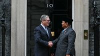 Perdana Menteri Inggris Keir Starmer memberikan apresiasi tinggi terhadap kesepakatan kerja sama maritim Indonesia–Inggris yang telah diteken kedua negara melalui Maritim Partnership Program (MPP). Pujian tersebut disampaikan Starmer saat menerima kunju
