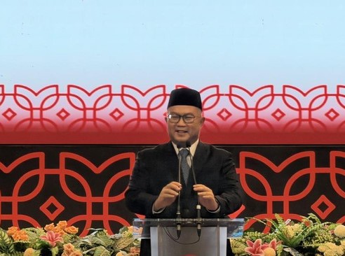 Indonesia Tancap Gas Kembangkan Teknologi Antariksa, BRIN Fokus Optimalkan Bandar Antariksa Biak