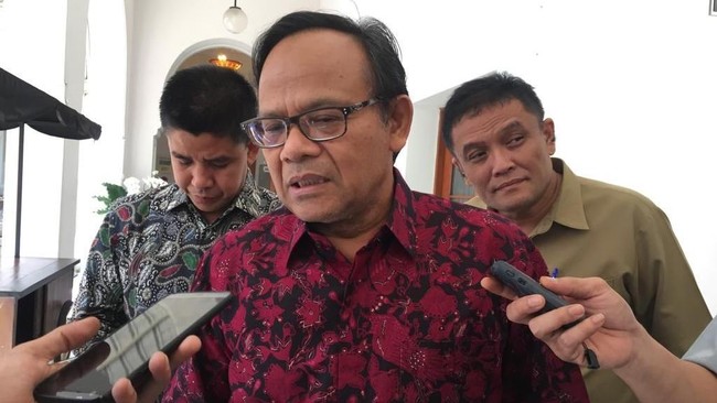 Ketua Dewan Pers Dukung Putusan MK soal UU Pers, Dinilai Perkuat Perlindungan Kebebasan Jurnalis
