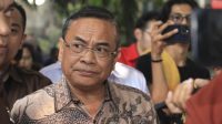 KPK Tetapkan Bupati Pati Sudewo Tersangka Pemerasan Jabatan Perangkat Desa, Sita Rp2,6 Miliar dari OTT KPK Tetapkan Bupati Pati Sudewo Tersangka Pemerasan Jabatan Perangkat Desa, Sita Rp2,6 Miliar dari OTT