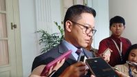 Isu Reshuffle Kabinet Menguat, Menlu Sugiono: Saya Belum Pernah Dengar