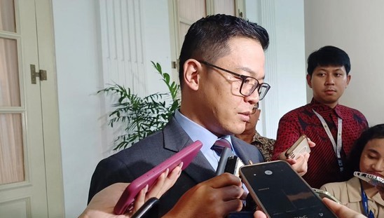Isu Reshuffle Kabinet Menguat, Menlu Sugiono: Saya Belum Pernah Dengar