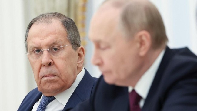 Ambisi Trump Ambil Alih Greenland Picu Sorotan Dunia, Rusia Sebut Wilayah Itu Hasil Penaklukan Kolonial