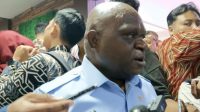 Menteri HAM Natalius Pigai Tegaskan Pemerintah Tak Terlibat Teror terhadap Aktivis dan Influencer Menteri HAM Natalius Pigai Tegaskan Pemerintah Tak Terlibat Teror terhadap Aktivis dan Influencer
