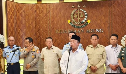 Lahan TNI AU di Lampung Diserobot Perusahaan Gula, Menteri ATR/BPN Sebut Nilainya Capai Rp14,5 Triliun