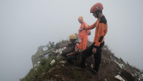 BMKG Ungkap Analisis Cuaca Saat Kecelakaan Pesawat ATR 42-500 Rute Yogyakarta–Makassar
