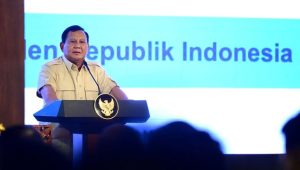 Prabowo Evaluasi Kinerja Kabinet Merah Putih di Retret Hambalang, Bahas Bencana hingga Swasembada Pangan