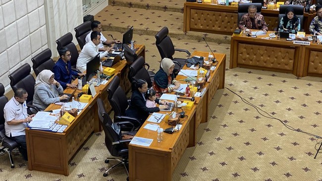 Rahayu Saraswati Kembali Aktif di DPR, Tegaskan Amanat 10 Ribu Konstituen Jadi Alasan Utama