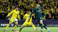 Bodo Glimt Ukir Sejarah, Taklukkan Manchester City 3-1 di Liga Champions