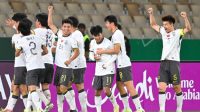 China U-23 Singkirkan Vietnam, Liu Haofan: Mereka Meremehkan Kami