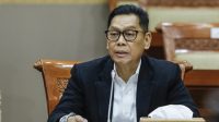 PSHK Nilai Penunjukan Adies Kadir sebagai Calon Hakim MK Inkonstitusional, DPR Dinilai Abaikan Prinsip Transparansi PSHK Nilai Penunjukan Adies Kadir sebagai Calon Hakim MK Inkonstitusional, DPR Dinilai Abaikan Prinsip Transparansi