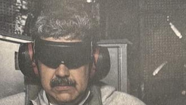 Sidang Perdana Nicolas Maduro Digelar di New York, Ini Rangkaian Dakwaan Berat dari Pemerintahan Trump