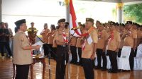 Herdiat Sunarya Dilantik Jadi Ketua Mabicab Pramuka Ciamis, Tegaskan Peran Strategis Pembinaan Generasi Muda Herdiat Sunarya Dilantik Jadi Ketua Mabicab Pramuka Ciamis, Tegaskan Peran Strategis Pembinaan Generasi Muda
