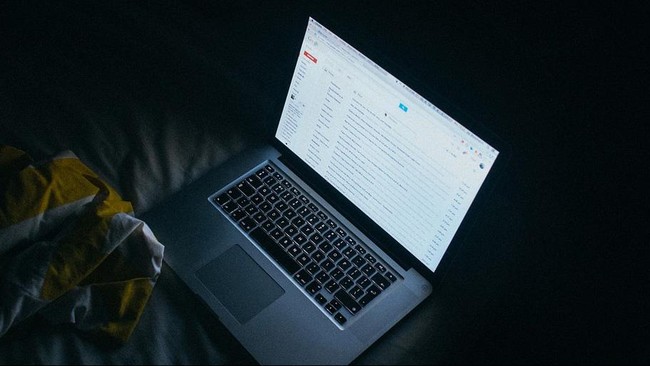 44,99 Persen Email Global pada 2025 Mengandung Spam, Kaspersky Ungkap Lonjakan Ancaman Phishing dan Malware