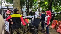 Farhan Tegaskan Beautifikasi 17 Koridor Bandung Harus Nyata: Bersih, Terang, dan Bebas PPKS