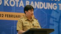RKPD 2027 Jadi Penentu Masa Depan Bandung, Pengangguran Tak Boleh Sekadar Target