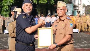 Garut Raih Penghargaan Bea Cukai, Satpol PP Jadi Garda Terdepan Berantas Rokok Ilegal